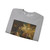 MONTICELLI Adolphe - Conversation Piece (Artwork) Crewneck Sweatshirt
