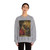 MONTICELLI Adolphe - Conversation Piece (Artwork) Crewneck Sweatshirt