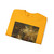 MONTICELLI Adolphe - Conversation Piece (Artwork) Crewneck Sweatshirt