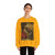 MONTICELLI Adolphe - Conversation Piece (Artwork) Crewneck Sweatshirt