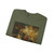 MONTICELLI Adolphe - Conversation Piece (Artwork) Crewneck Sweatshirt