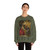 MONTICELLI Adolphe - Conversation Piece (Artwork) Crewneck Sweatshirt