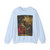MONTICELLI Adolphe - Conversation Piece (Artwork) Crewneck Sweatshirt