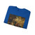 MONTICELLI Adolphe - Conversation Piece (Artwork) Crewneck Sweatshirt