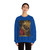 MONTICELLI Adolphe - Conversation Piece (Artwork) Crewneck Sweatshirt