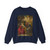 MONTICELLI Adolphe - Conversation Piece (Artwork) Crewneck Sweatshirt