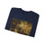 MONTICELLI Adolphe - Conversation Piece (Artwork) Crewneck Sweatshirt