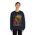 MONTICELLI Adolphe - Conversation Piece (Artwork) Crewneck Sweatshirt