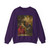 MONTICELLI Adolphe - Conversation Piece (Artwork) Crewneck Sweatshirt