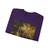 MONTICELLI Adolphe - Conversation Piece (Artwork) Crewneck Sweatshirt