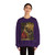 MONTICELLI Adolphe - Conversation Piece (Artwork) Crewneck Sweatshirt