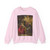 MONTICELLI Adolphe - Conversation Piece (Artwork) Crewneck Sweatshirt
