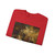 MONTICELLI Adolphe - Conversation Piece (Artwork) Crewneck Sweatshirt