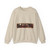 LEONARDO da Vinci - Annunciation2 (Artwork) Crewneck Sweatshirt