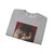 LE SUEUR, Eustache - The Muse Terpsichore (Artwork) Crewneck Sweatshirt