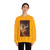LE SUEUR, Eustache - The Muse Terpsichore (Artwork) Crewneck Sweatshirt