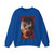 LE SUEUR, Eustache - The Muse Terpsichore (Artwork) Crewneck Sweatshirt
