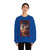 LE SUEUR, Eustache - The Muse Terpsichore (Artwork) Crewneck Sweatshirt