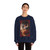 LE SUEUR, Eustache - The Muse Terpsichore (Artwork) Crewneck Sweatshirt