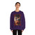 LE SUEUR, Eustache - The Muse Terpsichore (Artwork) Crewneck Sweatshirt
