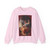 LE SUEUR, Eustache - The Muse Terpsichore (Artwork) Crewneck Sweatshirt