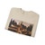 LEONARDO da Vinci - Annunciation (Artwork) Crewneck Sweatshirt