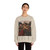 LEONARDO da Vinci - Annunciation (Artwork) Crewneck Sweatshirt