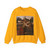 LEONARDO da Vinci - Annunciation (Artwork) Crewneck Sweatshirt