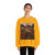 LEONARDO da Vinci - Annunciation (Artwork) Crewneck Sweatshirt