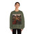LEONARDO da Vinci - Annunciation (Artwork) Crewneck Sweatshirt