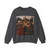 LEONARDO da Vinci - Annunciation (Artwork) Crewneck Sweatshirt