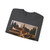 LEONARDO da Vinci - Annunciation (Artwork) Crewneck Sweatshirt