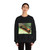 LEONARDO da Vinci - archedbridge1 (Artwork) Crewneck Sweatshirt