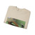 LEONARDO da Vinci - archedbridge1 (Artwork) Crewneck Sweatshirt