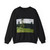 MONET, Claude - Train in the Country (Artwork) Crewneck Sweatshirt