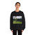 MONET, Claude - Train in the Country (Artwork) Crewneck Sweatshirt
