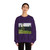 MONET, Claude - Train in the Country (Artwork) Crewneck Sweatshirt