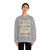 LEONARDO da Vinci - Arms (Artwork) Crewneck Sweatshirt