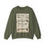 LEONARDO da Vinci - Arms (Artwork) Crewneck Sweatshirt