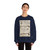 LEONARDO da Vinci - Arms (Artwork) Crewneck Sweatshirt