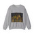 MONTICELLI Adolphe - Still Life - Fruit (Artwork) Crewneck Sweatshirt
