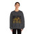 MONTICELLI Adolphe - Still Life - Fruit (Artwork) Crewneck Sweatshirt
