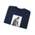 PIGALLE, Jean-Baptiste - Mme de Pompadour as the Goddess of Friendship (Artwork) Crewneck Sweatshirt