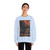 TINTORETTO, Jacopo Robusti - The Prayer in the Garden_1 (Artwork) Crewneck Sweatshirt