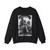 PIGALLE, Jean-Baptiste - Monument to Louis XV (detail) (Artwork) Crewneck Sweatshirt