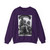 PIGALLE, Jean-Baptiste - Monument to Louis XV (detail) (Artwork) Crewneck Sweatshirt