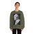 PIGALLE, Jean-Baptiste - Self-Portrait (Artwork) Crewneck Sweatshirt