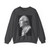 PIGALLE, Jean-Baptiste - Self-Portrait (Artwork) Crewneck Sweatshirt