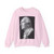 PIGALLE, Jean-Baptiste - Self-Portrait (Artwork) Crewneck Sweatshirt