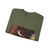 LE SUEUR, Eustache - Christ Healing the Blind Man (Artwork) Crewneck Sweatshirt